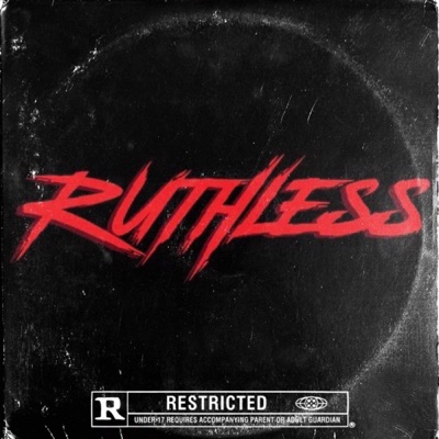 Ruthless - Single
