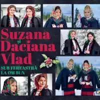 Sub Fereastra La Om Bun — Suzana si Daciana Vlad