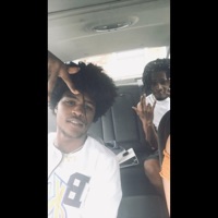 Too Much - Single - Lil Ant Tha Yungin'