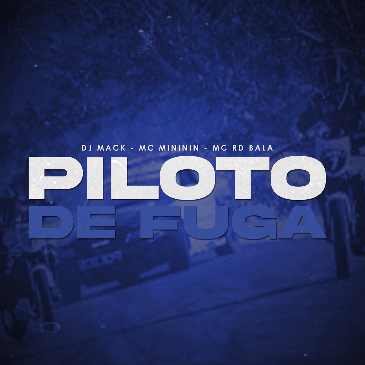 MC PILOTO — Apple Music