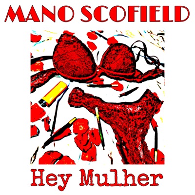 Hey Mulher - Single