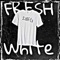 Fresh White Tee (feat. lil Benji) - 218FG lyrics