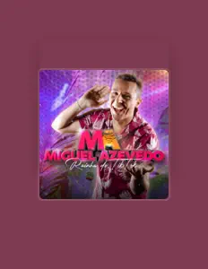 Listen to Miguel Azevedo, watch music videos, read bio, see tour dates & more!