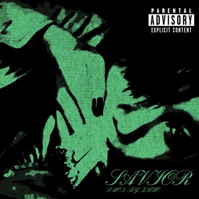 Savior - Single