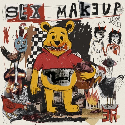 Sex Makeup - Single