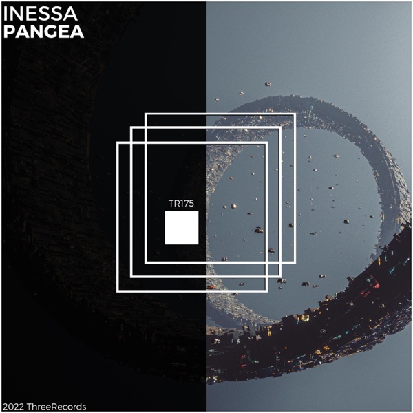 Pangea - Single