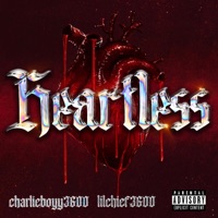 Heartless (feat. SICKOSOICY) - Single - StarWorld3600