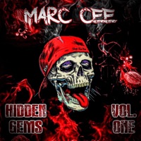 Hidden Gems vol. 1 - Marc Cee