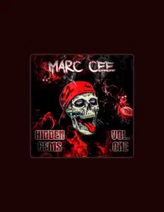 收听 Marc Cee、观看音乐视频、阅读小传、查看巡演日期等 ！
