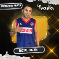 Escudo de Prata - Single - Mc KL da Zn & Dj Ferreira