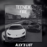 Fire - Single - Teenex