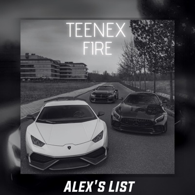 Fire - Single