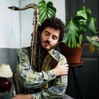 The Gardener - Single - Lucas Martínez