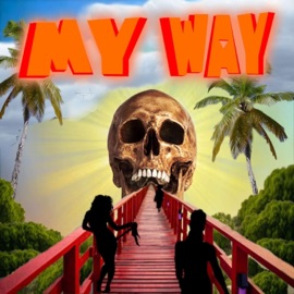 MY WAY (feat. Dfayz) J17.