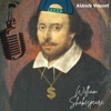 William Shakespeare William Shakespeare William Shakespeare - Single