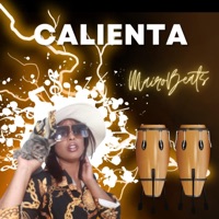 Calienta - Single - Mairo Heffels