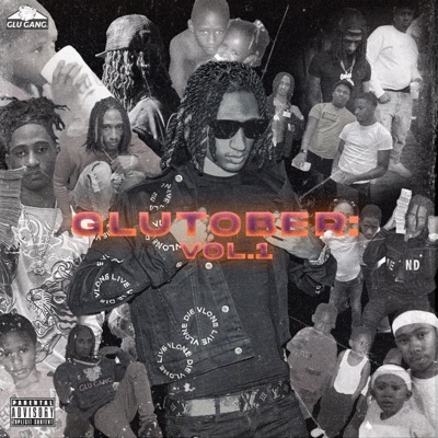 Glutober: Vol .1