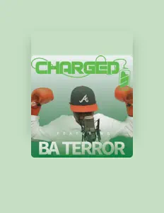 Ouça Charged Up, assista a videoclipes, leia a biografia, veja as datas das turnês e mais!