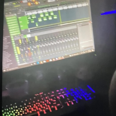 not an EP! (feat. ysmike) - EP