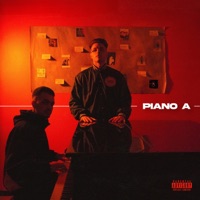 PIANO A - Slimma D