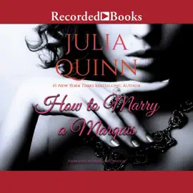 How to Marry a Marquis (Agents of the Crown)