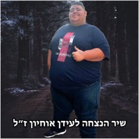 כמו שאני (שיר הנצחה לעידן אוחיון ז