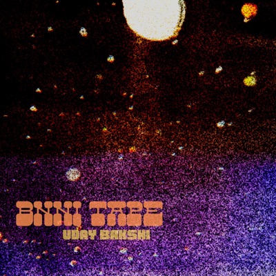 Bnni Tape - EP