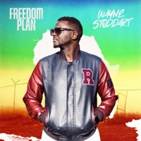 Freedom Plan - Aston Barrett Jr.