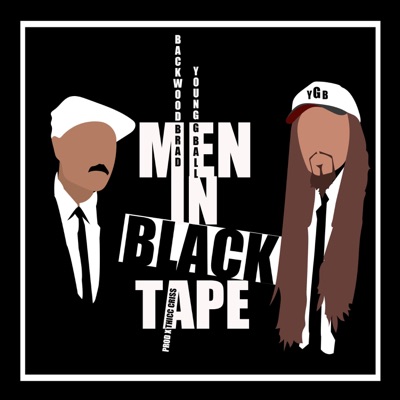 The Men In Black Tape - EP