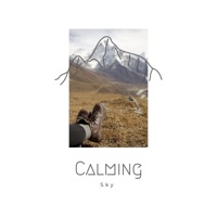 Calming - Single - Sky_