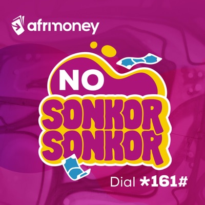 No Sonkor Sonkor (feat. M'Posh) - Single