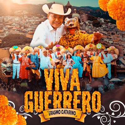 Viva Guerrero - Single