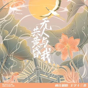 无人与我共黄昏 - Single