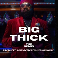 Thick Girl Pt. 2 - Single - Sean Dolby