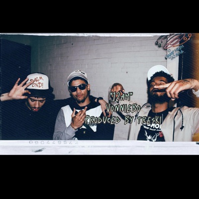 12Am - Single