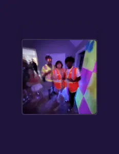 Ouça Sk33ter, assista a videoclipes, leia a biografia, veja as datas das turnês e mais!