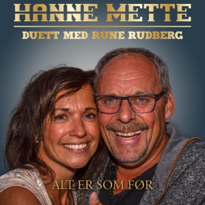 Alt er som før (feat. Rune Rudberg) - Single