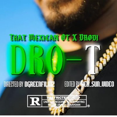 Dro-T - Single