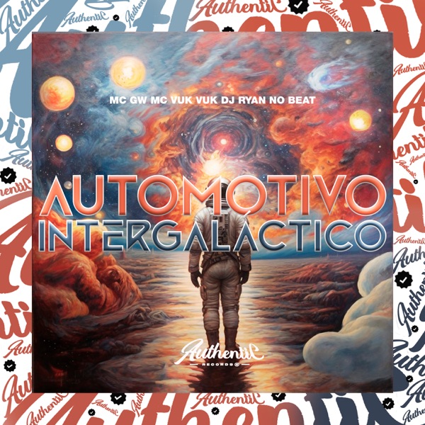 Automotivo Intergaláctico (feat. Mc Vuk Vuk & MC GW)