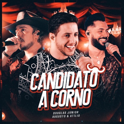 Candidato à Corno (Ao Vivo) - Single