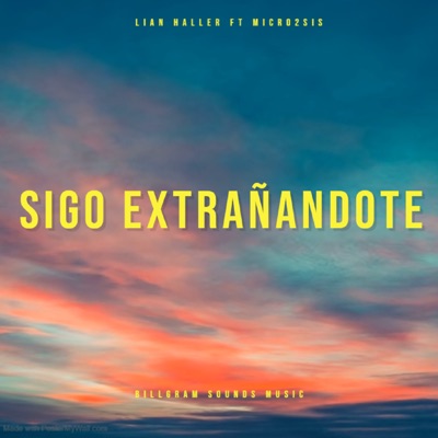 Sigo Extrañandote (feat. Micro2sis) - Single