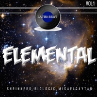 Elemental - EP - Sheinnerd, Biologik & Misael Gaytan