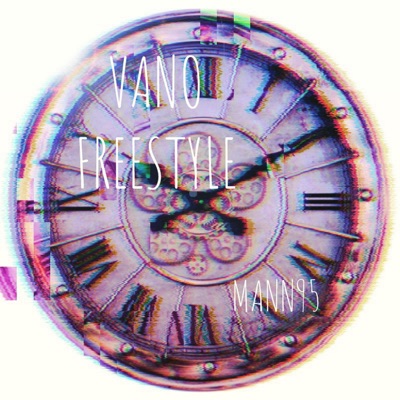 VanoFreestyle - Single