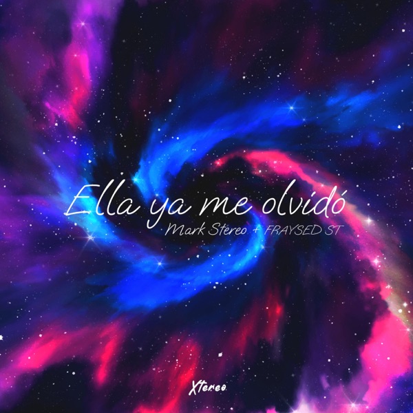 Ella Ya Me Olvidó - Single