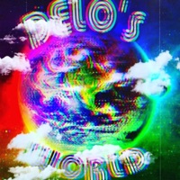 Astral Ocean - Single - Delo.Dark