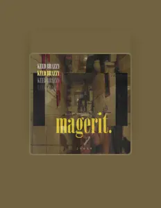 Hör dir Keed Brazzy an, schau dir Musikvideos an, lies die Biografie, finde Tourdaten und mehr!