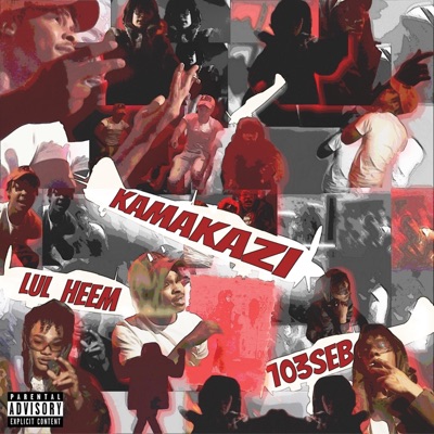 Kamakazi (feat. Lul Heem) - Single