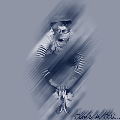Time a tell - EP