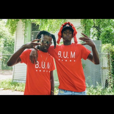 Bout the Streets (feat. SlumLife) - Single