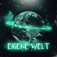 Eigene Welt - Single - Nxtro